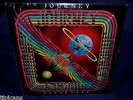 JOURNEY VERY RARE SEALED LP DEPARTURE 1980 USA 1ST PRESS OUT OF PRINT ALBUM