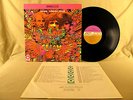 CREAM Disraeli Gears 1967 UK Psych Power Trio Freakbeat LP US ORIG 3-CLR Clapton