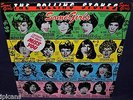 ROLLING STONES RARE SEALED LP SOME GIRLS 1978 USA 1ST PRESS BANNED LUCY COVER