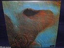 PINK FLOYD VERY RARE NM LP MEDDLE 1974 JAPAN PRESS NOT SEALED EX RARE BLUE VINYL
