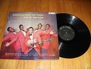 Dedicated To You, The 5 Royales Lp on King 580, Rare Doo Wop Record