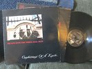 MY LIFE WITH THE THRILL KILL KULT CONFESSIONS OF A KNIFE LP ministry '90 waxtrax