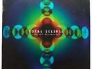 Total Eclipse ?– Violent Relaxation - 3LP Blue Room Goa Sammler