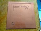 Orchestra Roland Kovac – Rhythm & Strings Vol. 2 lp