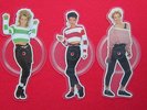BANANARAMA Picture Disc set of 3          Do not Disturb