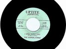 NORTHERN SOUL - THE SUPERLATIVES - I STILL LOVE YOU / WE'RE SO LONELY (UPTITE)