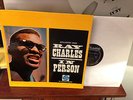 RAY CHARLES 