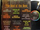 Best of the Best  (Buck Owens, Rose Maddox, Wanda Jackson, Jeanne Black, Louvins