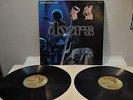 Doors   Absolutely Live   8/69 - 6/70 Concerts    Elektra EKS-9002 2 LP   NM/NM