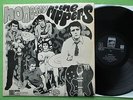 The Rippers - Honesty LP 1968 Rare German Garage Beat  The Lords  The Rattles