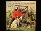 JIMMY SMITH Back at the Chicken Shack 33RPM Monaural BLUE NOTE 4117 NEAR MINT