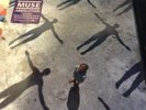 Muse - RARE Absolution Original Release Vinyl LP