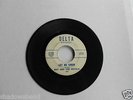 Texas Teen 45 Ray and the Royals -