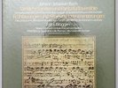 Bruggen - Bylsma - Kuijken - BACH sonatas & partitas - german RCA seon - NM  lp