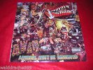 GWAR - America must be Destroyed, Metal Blade Vinyl LP 1991, OIS, Zorro37