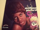 ACTION PACKED SOUL 1969 RARE UK NORTHERN SOUL LP - VARIOUS inc. CARL CARLTON