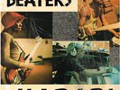 BEATERS harari AFRICAN LP GL-1814_orig 1975 AFRO/JAZZ/FUNK rare & collectable