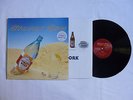 STATUS QUO   THIRSTY WORK VINYL LP   523 607-1   NrM/NrM   SPOTLESS RARE '94 UK