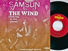 SAMSUN Wind 7