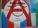 The Shadows-Maroc 7-COLUMBIA DEMO 8170 in EX Condition.(Double A Side)