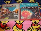 The Grateful Dead - Regards From The Gold Coast bootleg record NO TMOQ ++ PROMO