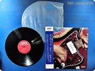 THE CLEE-SHAYS Dynamic Guitar Sound UPS-5072 OBI LP As6068