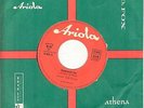Dion - Runaround Sue & Runaway Girl - 7