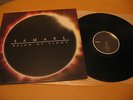 SAMAEL Reign Of  Light ORG LP 1st Press Tiamat The Kovenant Moonspell Rammstein