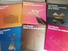 LOS PLANETAS LP COLECCIÓN EL EJÉRCITO ROJO