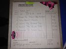 U2 - The Joshua Tree - Master Tape - Original - Very Rare
