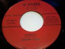 Demon Funk- Changes/You Can Run But You Can't Hide  7