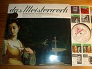 David OISTRAKH KLEMPERER Brahms Violin Concerto LP COLUMBIA STC