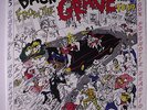 VARIOUS: Back From The Grave, Vol. 4 LP (Germany, reissue, gatefold cover)