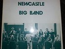 Newcastle Big Band (Gordon Sumner/Sting) RARE Vinyl LP Record 33rpm ISNBB106
