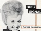 DOLLY PARTON - BUSY SIGNAL 7