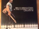 BRUCE SPRINGSTEEN Live 1975-85 5 Vinyl LP box set w Book & Picture Inner Sleeves