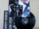 ASPHYX - last one on earth - LP - 1992 century media germany