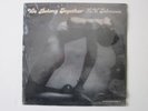 L.V. JOHNSON We Belong Together Phono Modern Soul STILL SEALED LP