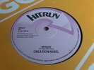 Creation Rebel BEWARE Rare HITRUN 12