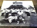 THE GROOVERS STEEL ORCHESTRA PRIVATE UK LP 1979 STEEL DRUMS SOUL FUNK BREAKS