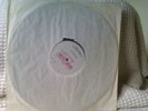 The Hitmen 'HITMEN' RARE AS test pressing LP