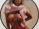 Janice - Make me high  Nude/sexy picture disc