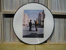 PINK FLOYD - Wish you were here / Picture disc LP