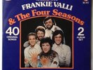 Frankie Valli and The Four Seasons