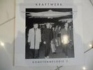 Preisreduziert Kraftwerk Kometenmelodie 3 RAR Live Köln 1975 Original von 2001