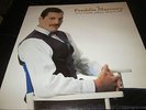 QUEEN THE FREDDIE MERCURY ALBUM RARE UK PARLOPHONE LP FROM 1992 PCSD 124 EX-/EX-