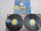 Iron Maiden - Live After Death DoLP rare GREEK Edition 1985 EMIAL Greece