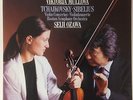 MULLOVA Tchaikovsky Sibelius Violin Concertos Philips Digital LP NM