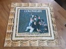 Colosseum LP For those who are about to die salute you UK Fontana 1st press