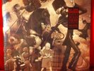 My Chemical Romance Black Parade Vinyl LP Black Bone Swirl